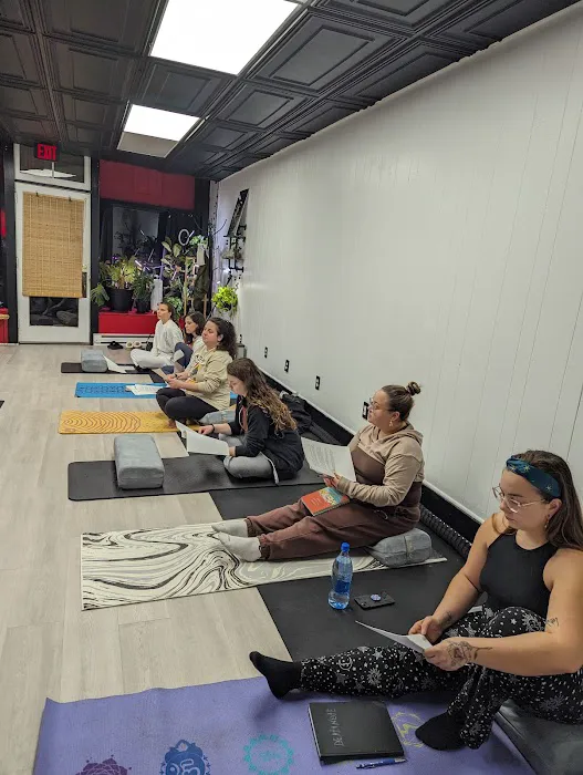 The Pop Up Wellness Center Picture 4
