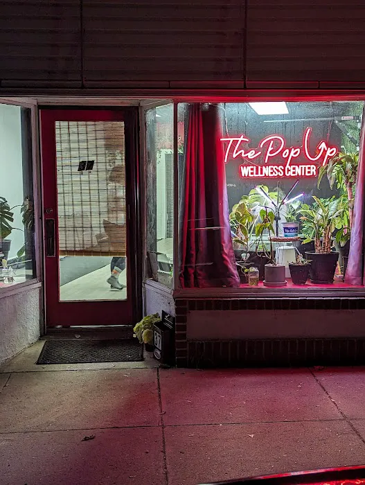 The Pop Up Wellness Center Picture 5