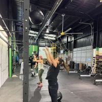 Varno Fitness ico