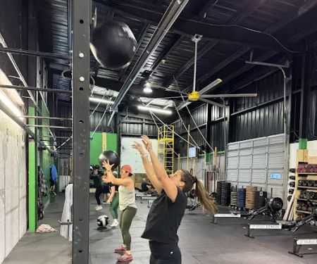 Varno Fitness