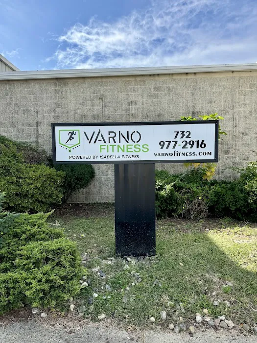Varno Fitness Picture 7