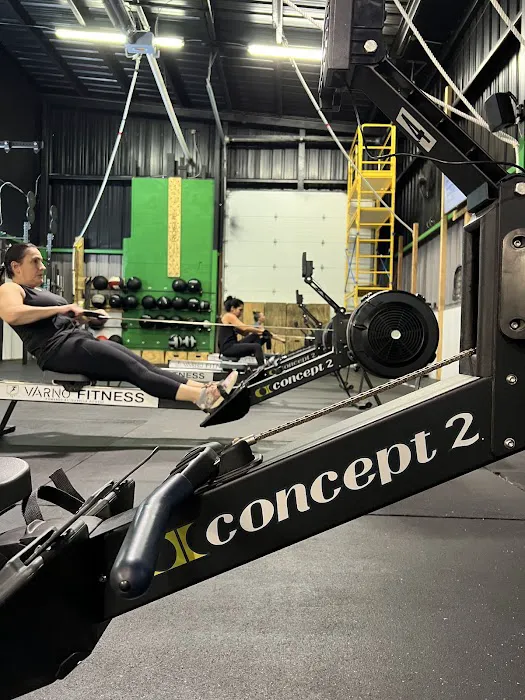 Varno Fitness Picture 4