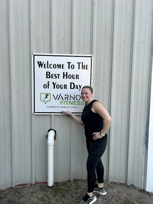 Varno Fitness Picture 5