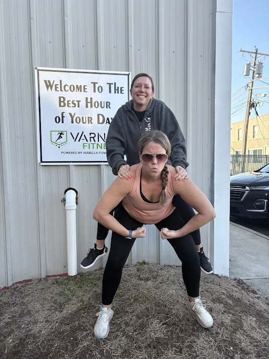 Varno Fitness Picture 8