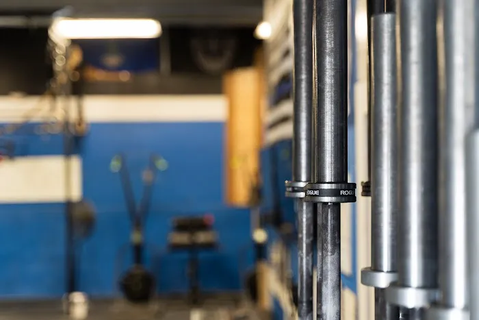 Power Pack Fitness Picture 9