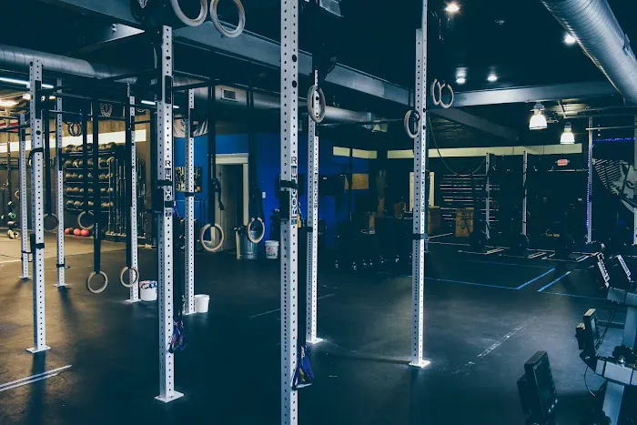 Power Pack Fitness Picture 5