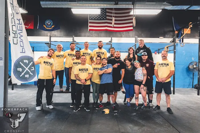 Power Pack Fitness Picture 6