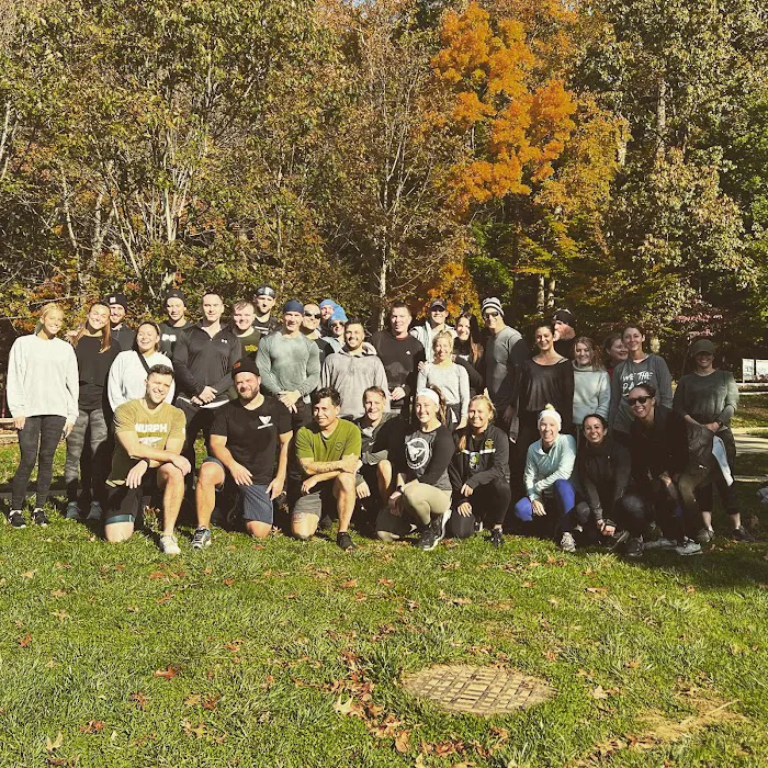 Power Pack Fitness Picture 3