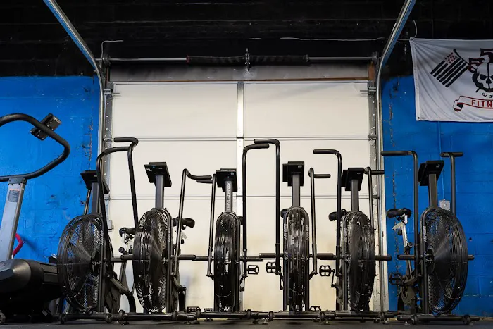 Power Pack Fitness Picture 1