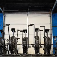 Power Pack Fitness ico