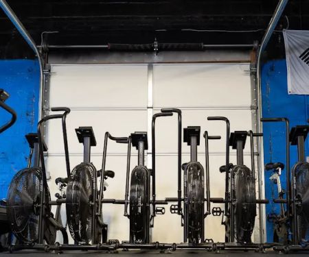 Power Pack Fitness