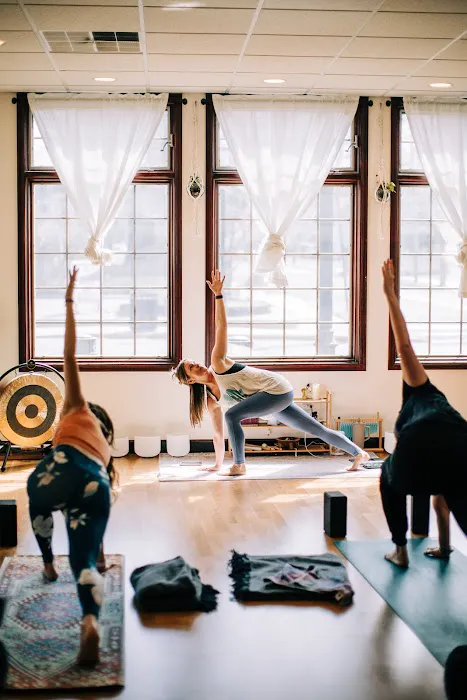 Alchemy House of Yoga Picture 4
