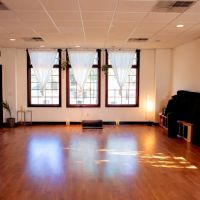 Alchemy House of Yoga ico