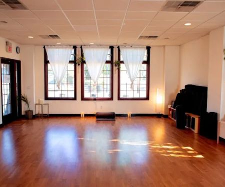 Alchemy House of Yoga