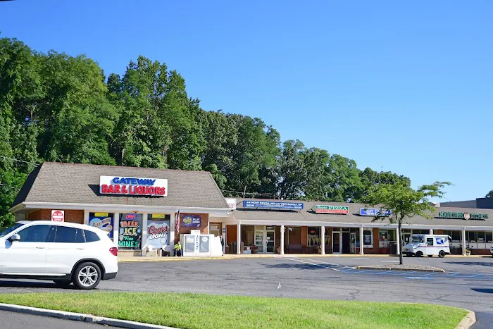 Navesink Fitness Picture 1