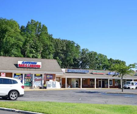 Navesink Fitness