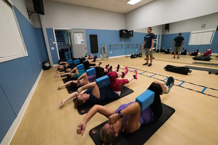Eastpointe Health & Fitness Picture 1