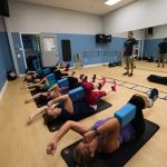 Eastpointe Health & Fitness