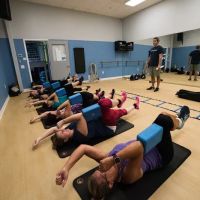 Eastpointe Health & Fitness ico
