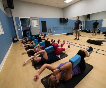 Eastpointe Health & Fitness