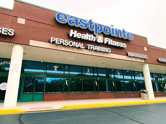 Eastpointe Health & Fitness Picture 5