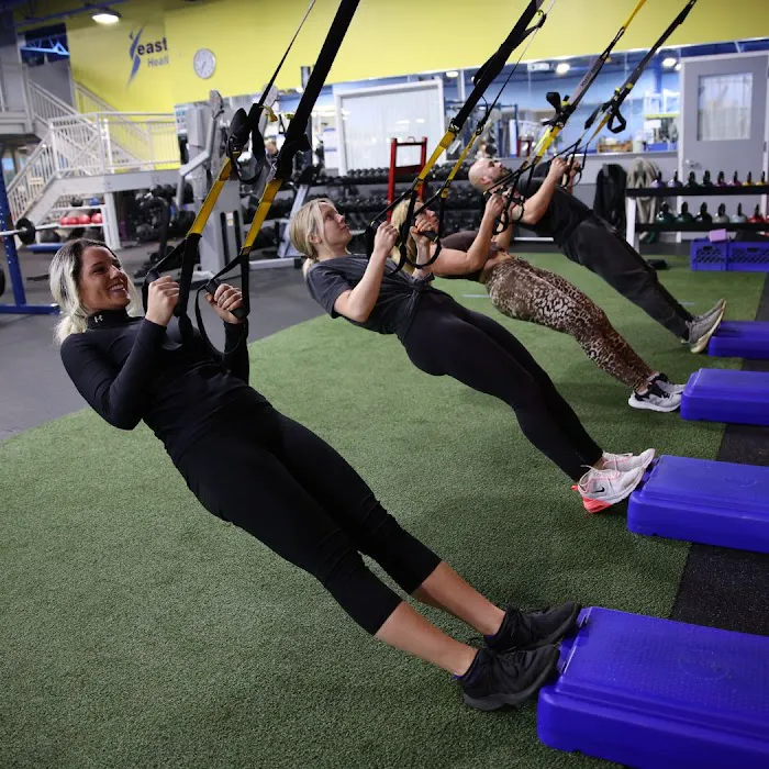 Eastpointe Health & Fitness Picture 4