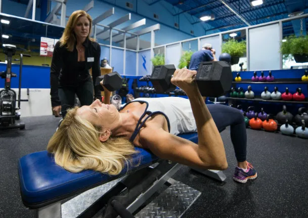 Eastpointe Health & Fitness Picture 7
