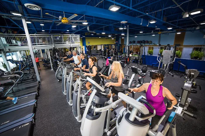 Eastpointe Health & Fitness Picture 2