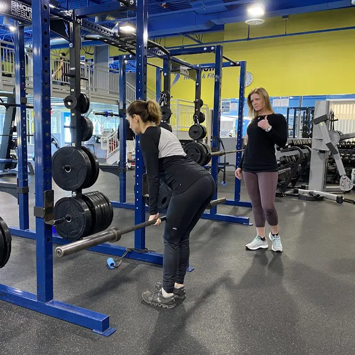 Eastpointe Health & Fitness Picture 10