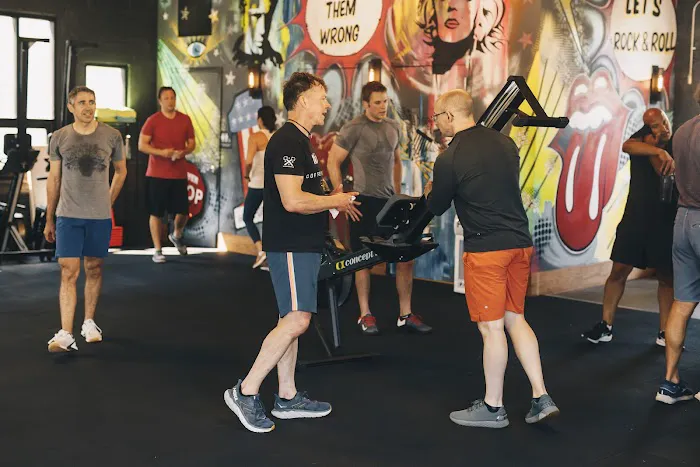 Aspire Fitness Rumson Picture 5