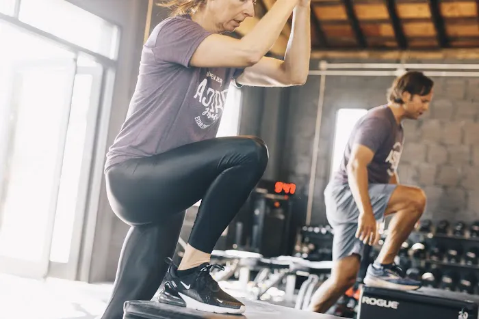Aspire Fitness Rumson Picture 7