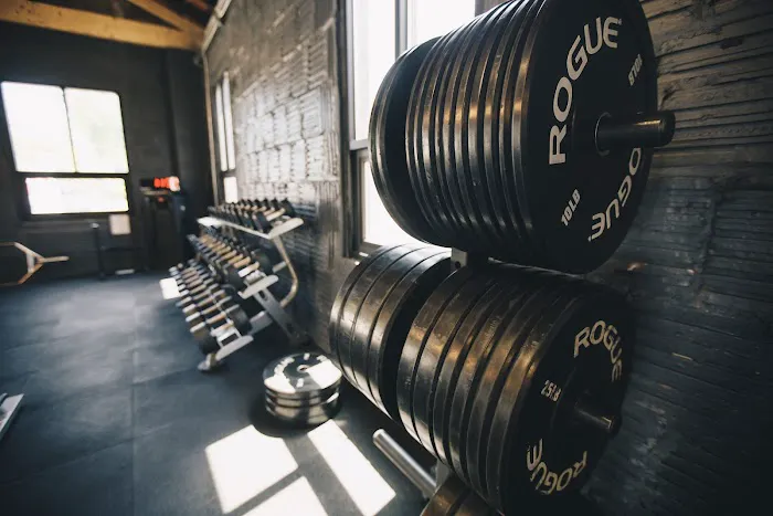 Aspire Fitness Rumson Picture 4