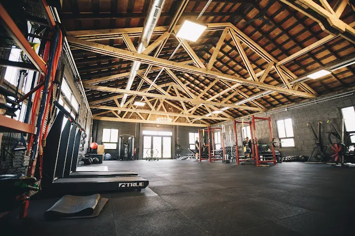 Aspire Fitness Rumson Picture 6