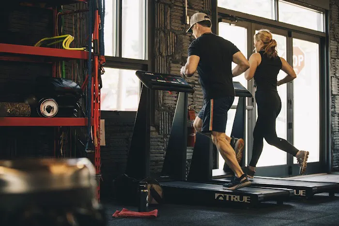 Aspire Fitness Rumson Picture 8