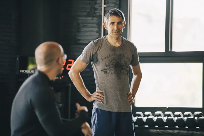 Aspire Fitness Rumson Picture 2