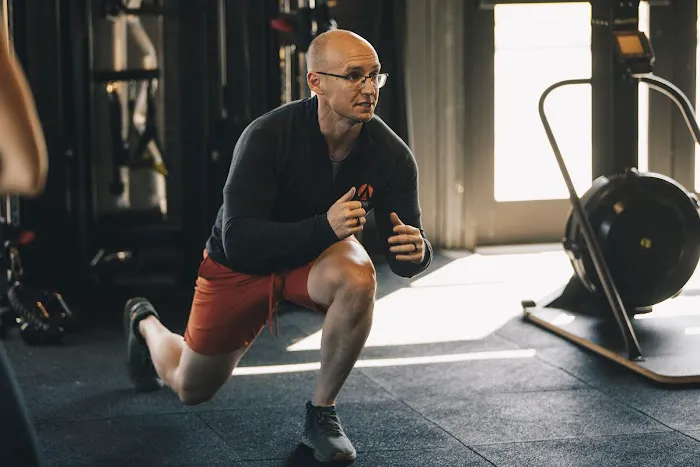 Aspire Fitness Rumson Picture 3
