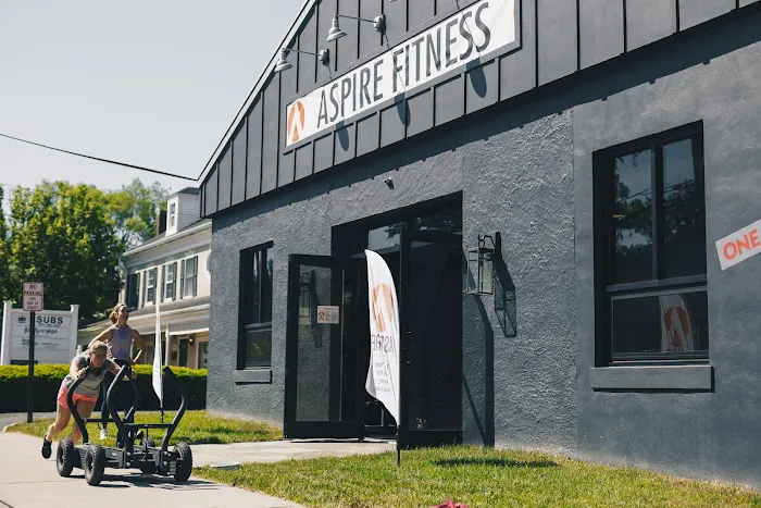 Aspire Fitness Rumson Picture 1