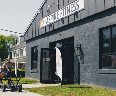 Aspire Fitness Rumson