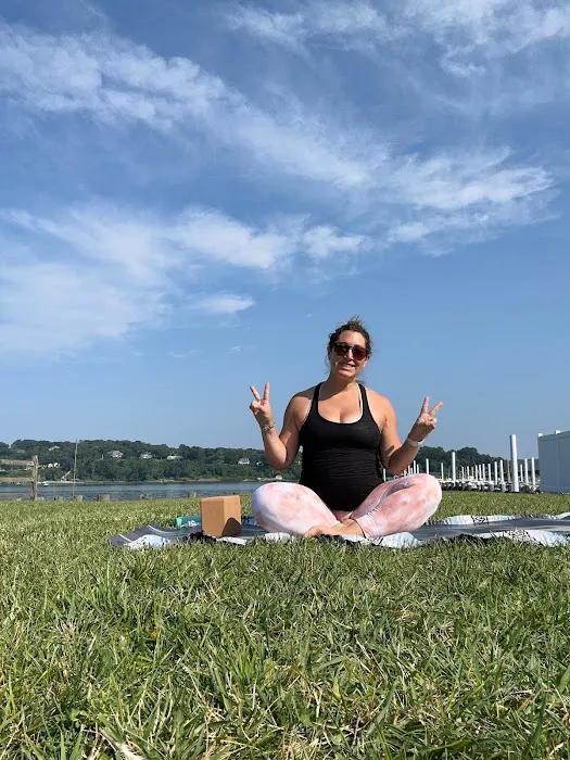 Be Yoga Picture 4