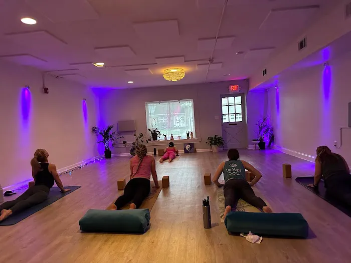Be Yoga Picture 3