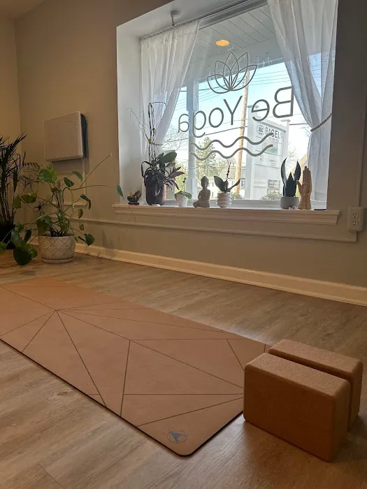 Be Yoga Picture 1