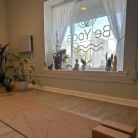 Be Yoga ico