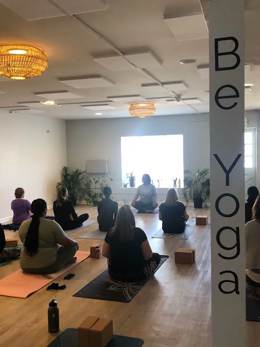 Be Yoga Picture 8