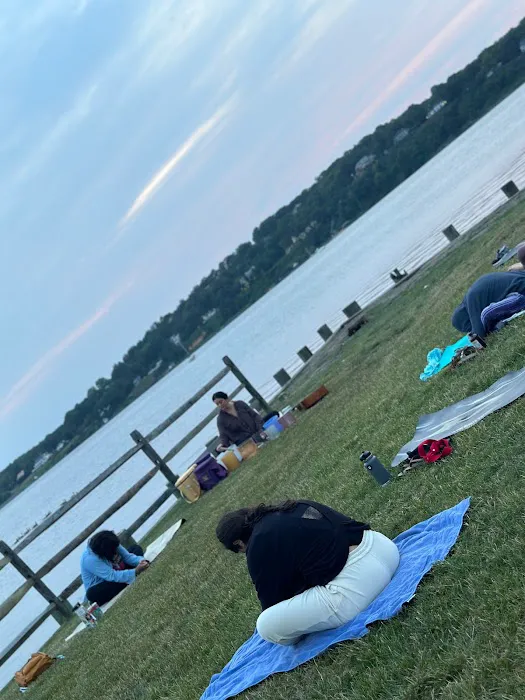 Be Yoga Picture 6