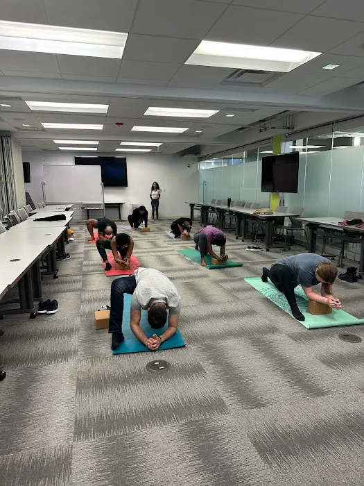 Be Yoga Picture 7