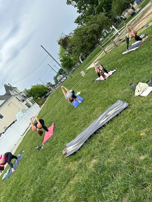 Be Yoga Picture 10
