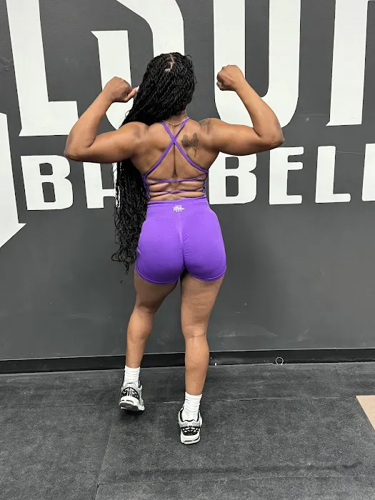 Resurgence Barbell and Fitness Picture 5