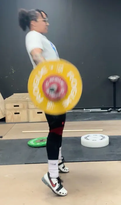Resurgence Barbell and Fitness Picture 2