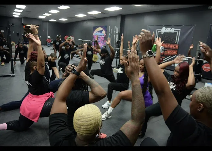 Resurgence Barbell and Fitness Picture 4