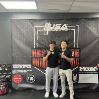 Resurgence Barbell and Fitness ico